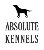 Absolute Kennels Logo