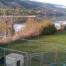 The Thompson River, Kamloops BC